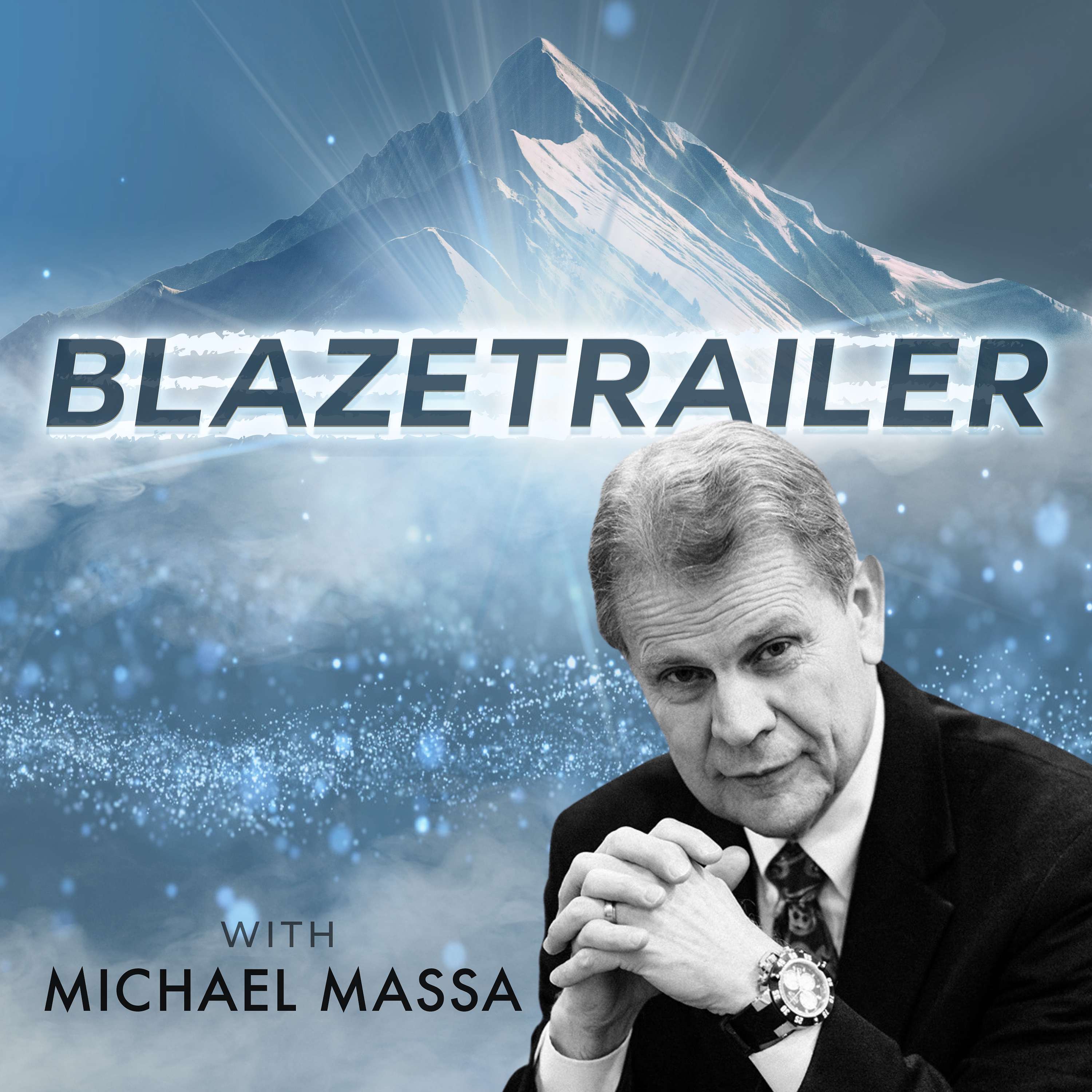 Blaze Trailer Podcast