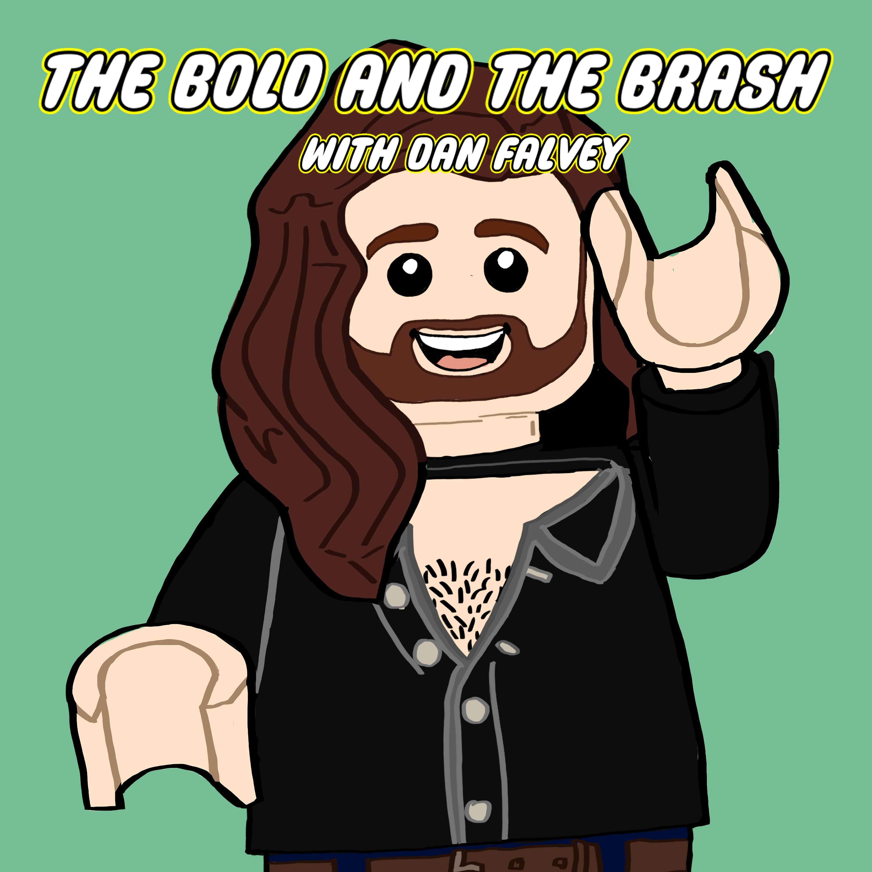 The Bold and the Brash