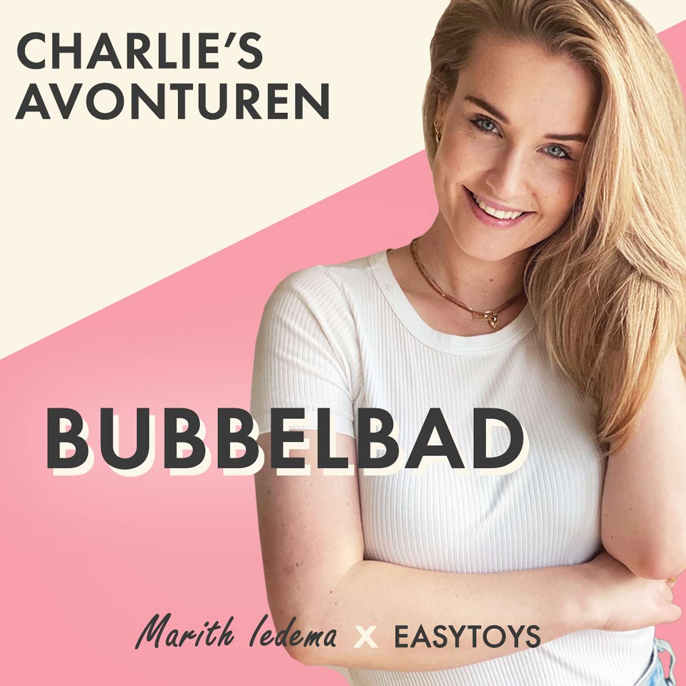 Bubbelbad (Erotisch Verhaal)