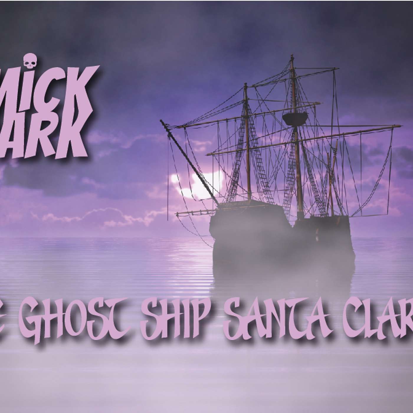 The Mick Dark Horror Series