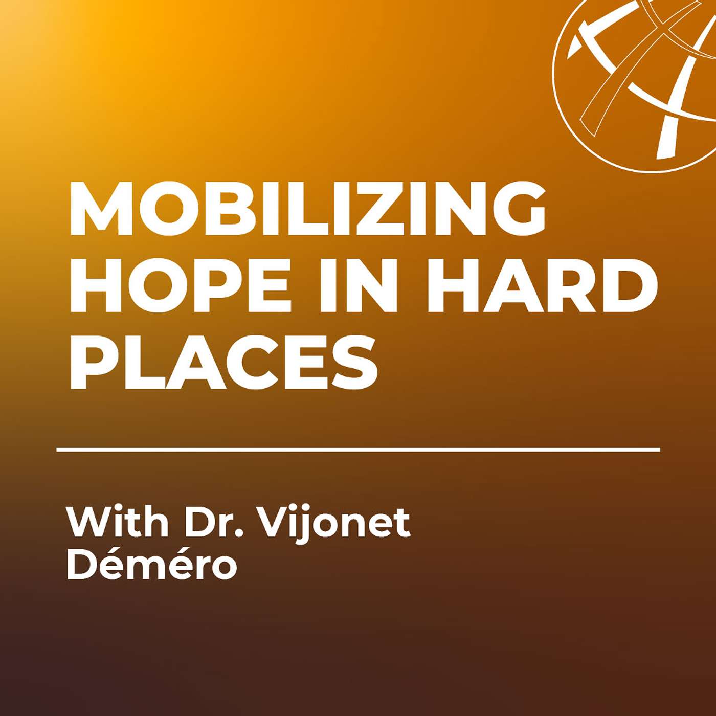 Global Pastor Trainers Podcast