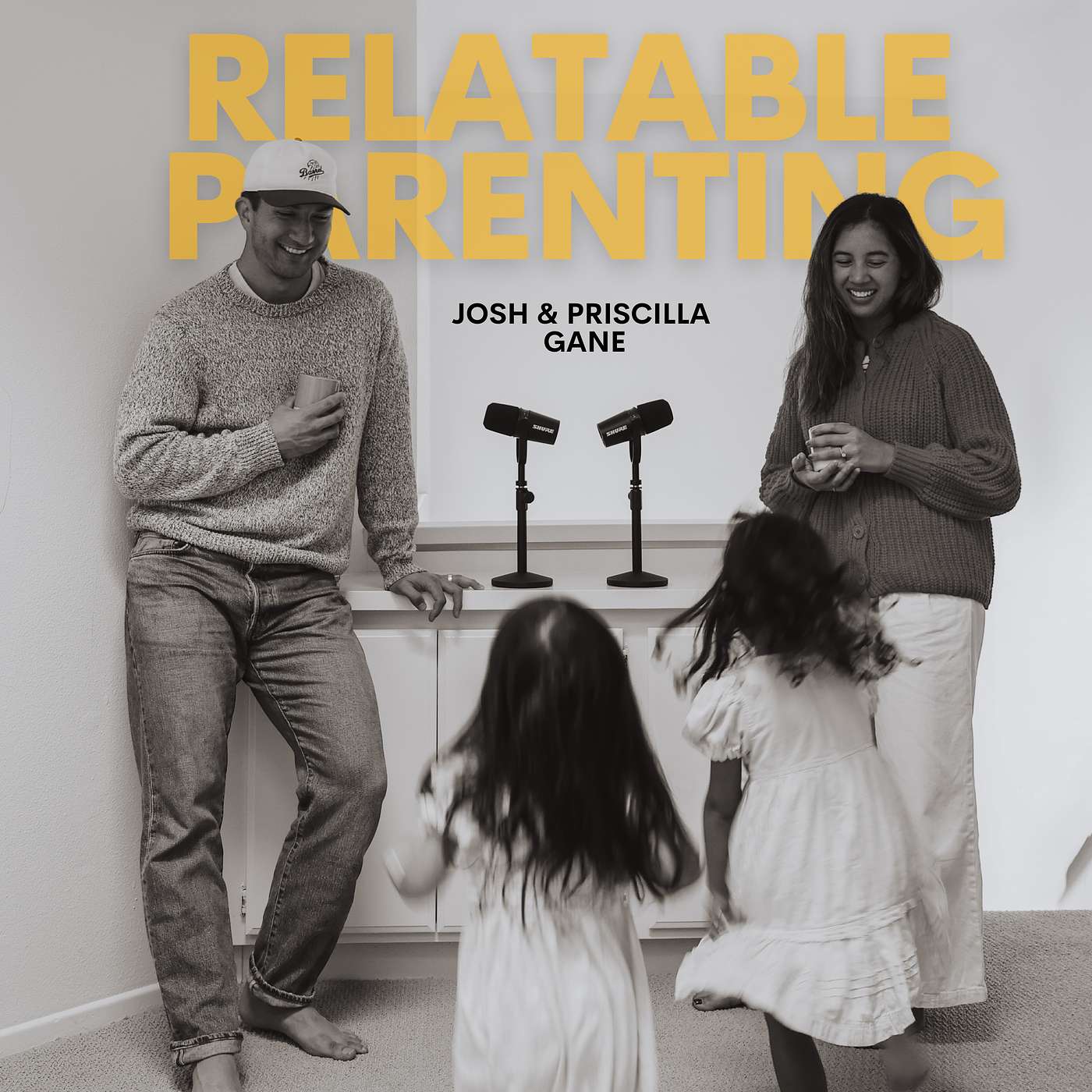 HOW WE HANDLE CONFLICT WHEN WE’RE EXHAUSTED HOW WE HANDLE CONFLICT WHEN WE’RE EXHAUSTED