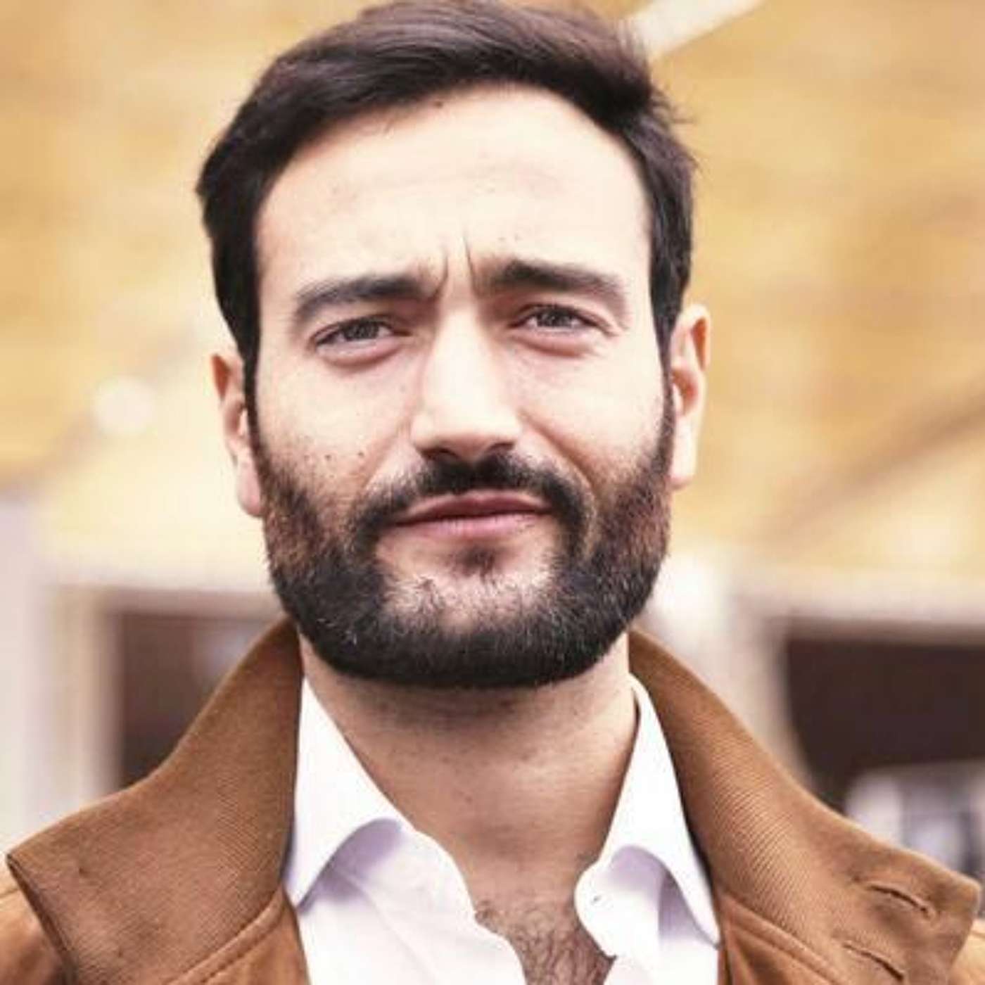 23 Osvaldo de Falco, connecting Italian organic fruit farmers directly to consumers