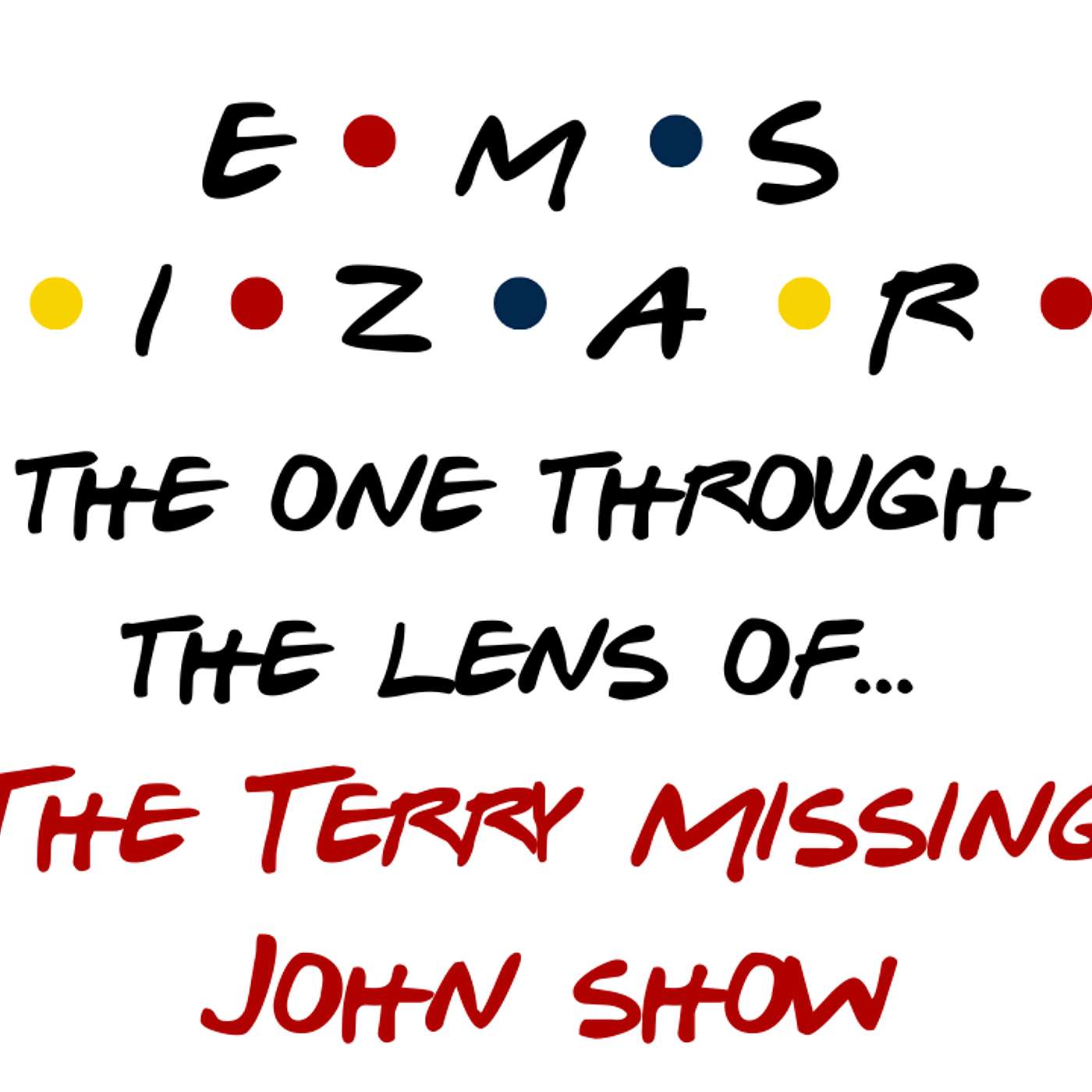 Through the Lens of - The EMS Wizard Podcast