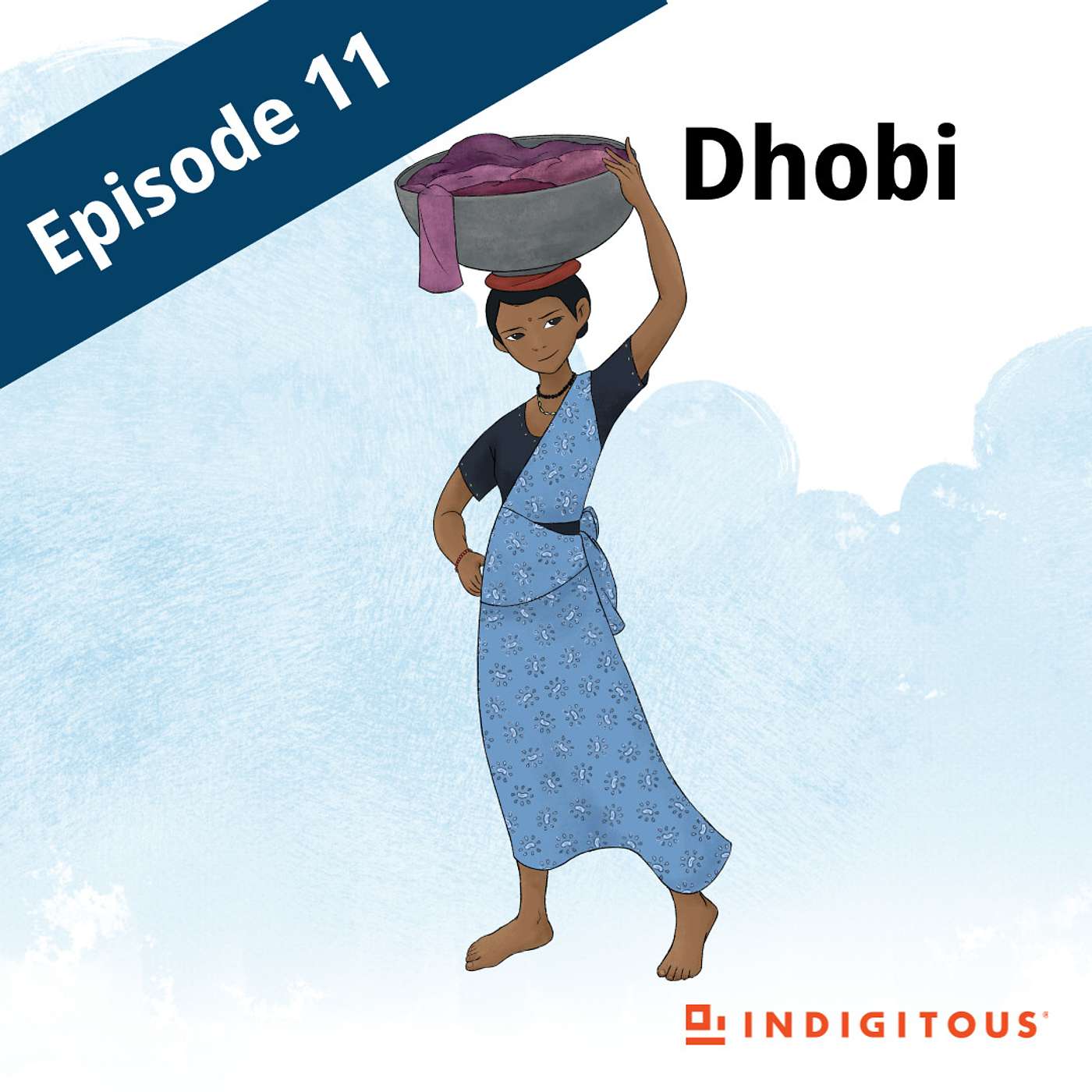 Episode 11 - Dhobi (Pg. 16) Episode 11 - Dhobi (Pg. 16)