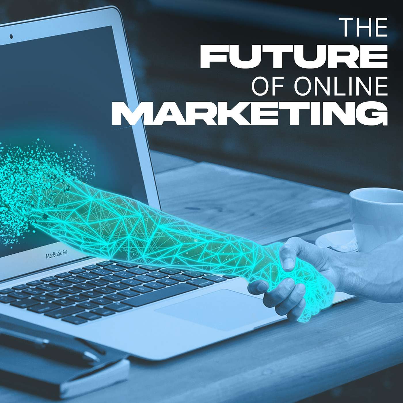 Collective Clicks: Digital Marketing for Real Estate Investors