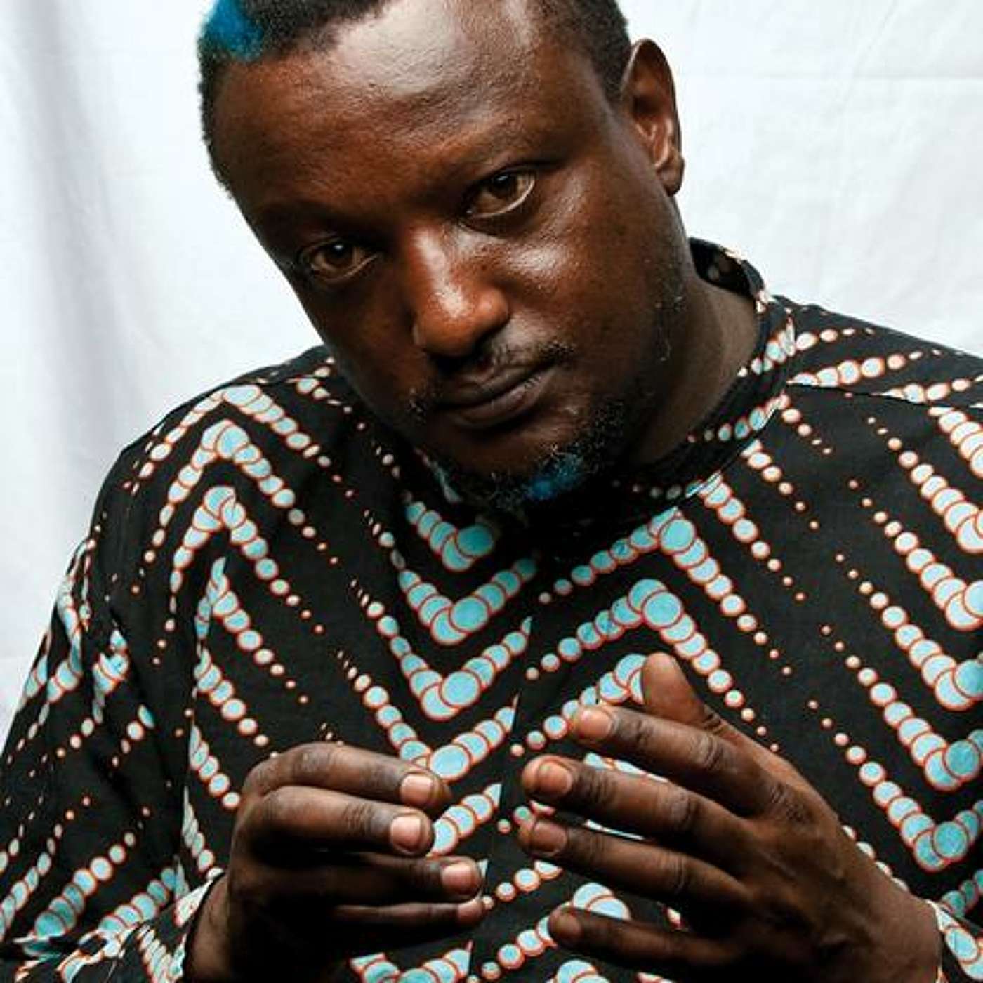 Binyavanga Wainaina: The Granta Podcast, Ep. 21