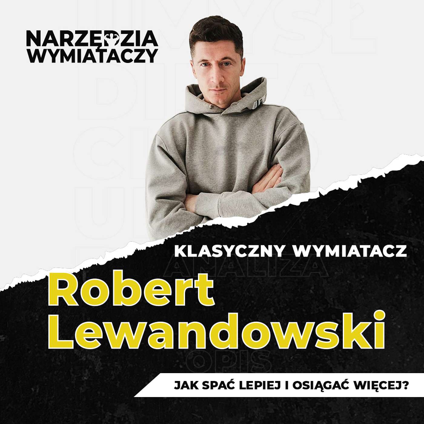 Narzędzia Wymiataczy