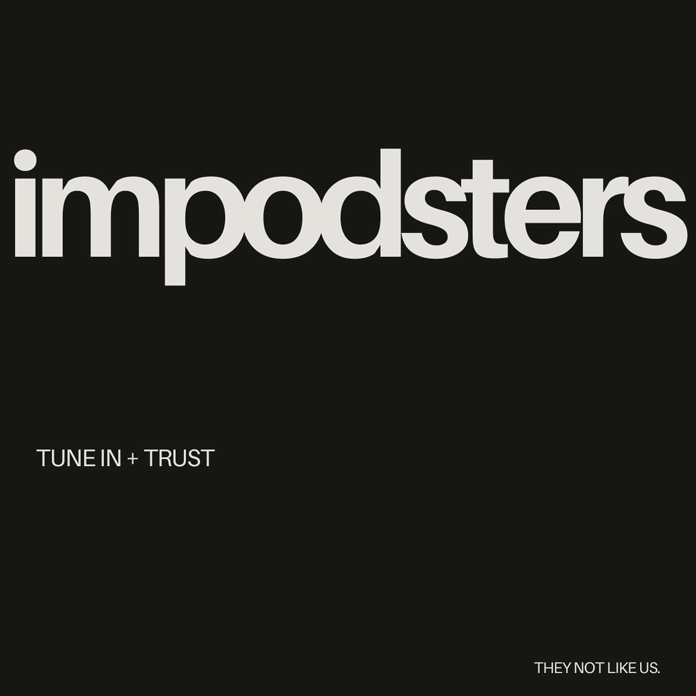 Impodsters