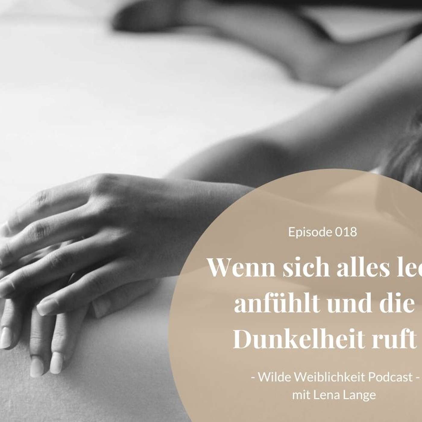Wilde Weiblichkeit