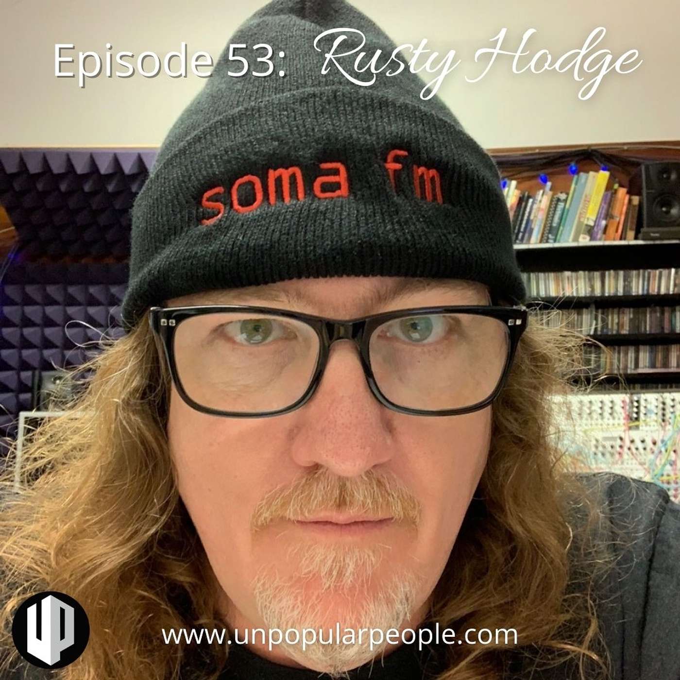 Unpopular People Podcast