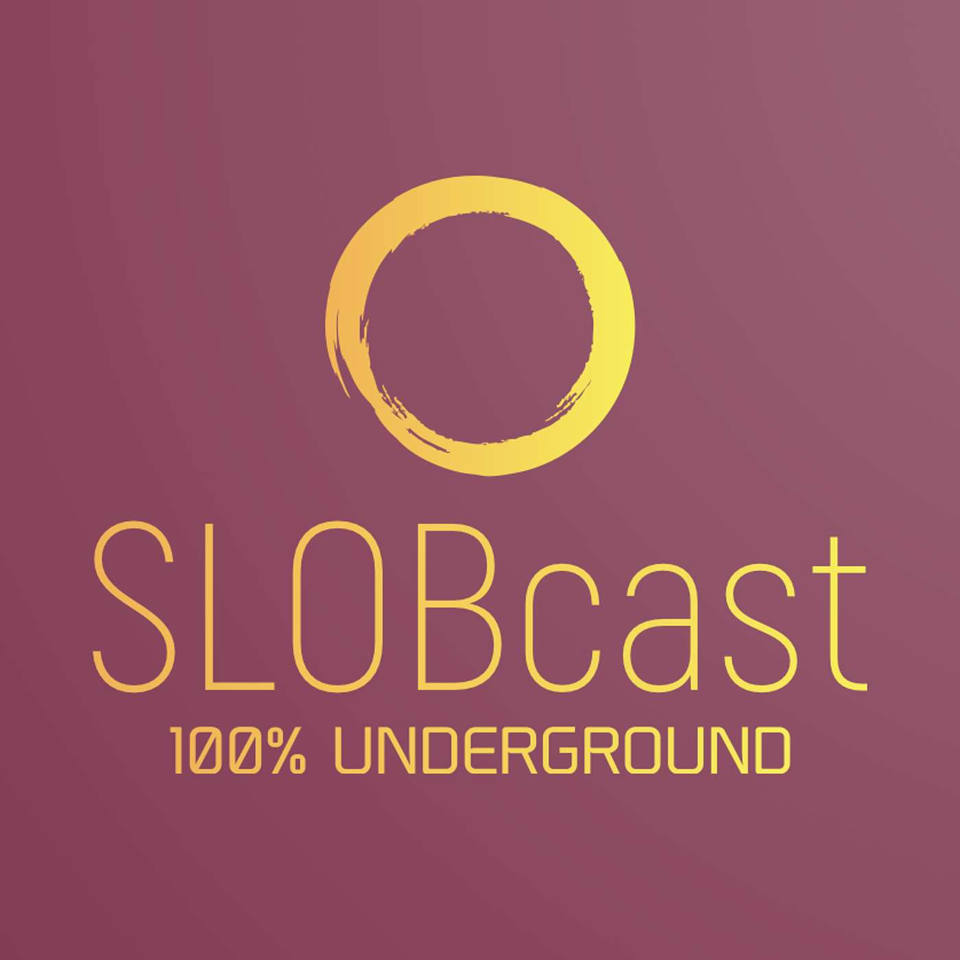 SLOBcast Episode 283 episode artwork
