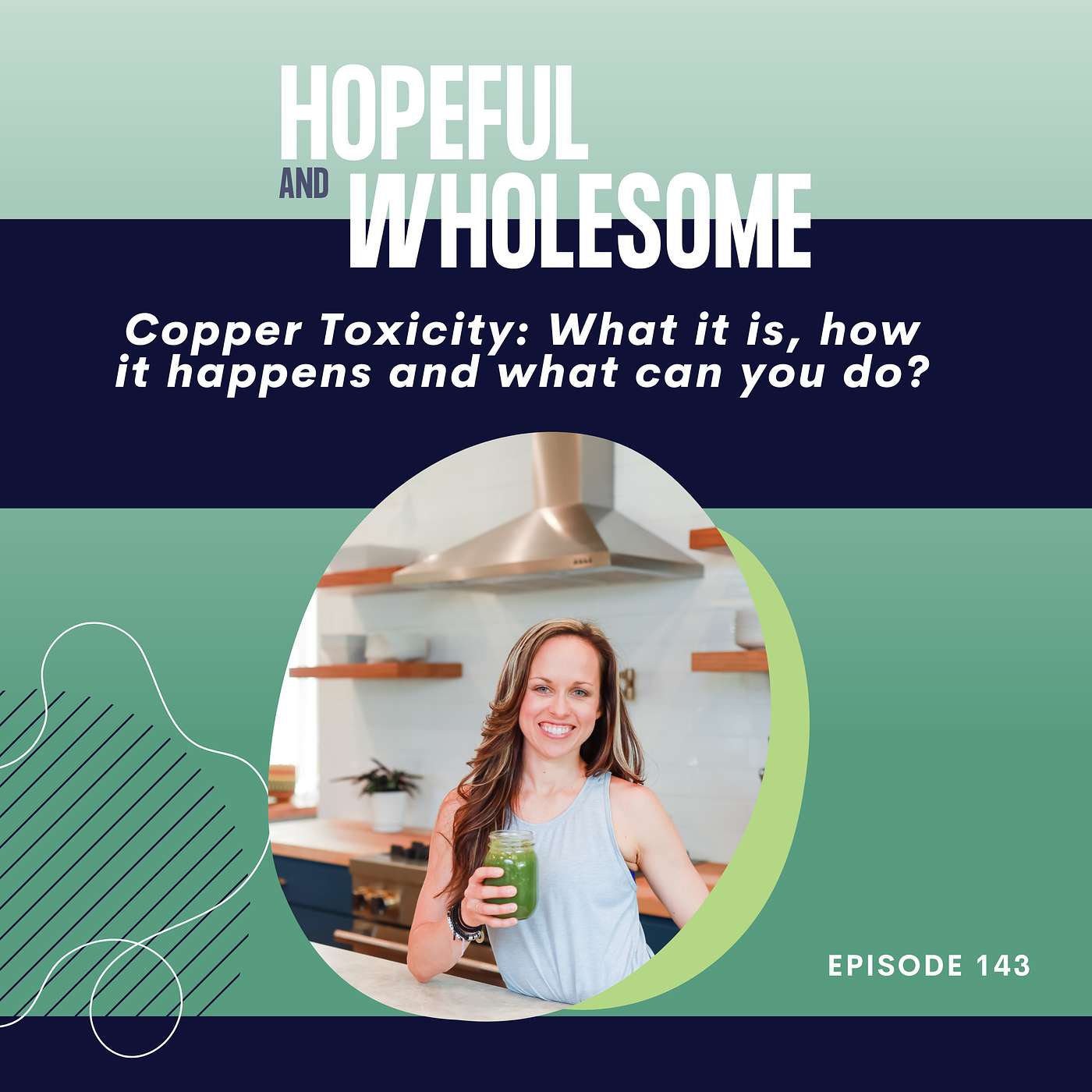 Copper Toxicity: What it is, how it happens and what can you do?