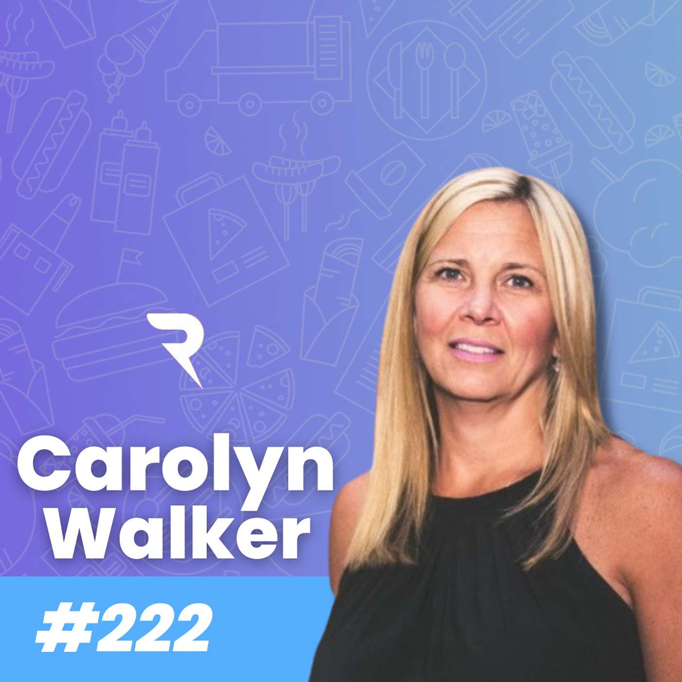 Finding the Balance Between Branding and Performance With Carolyn Walker