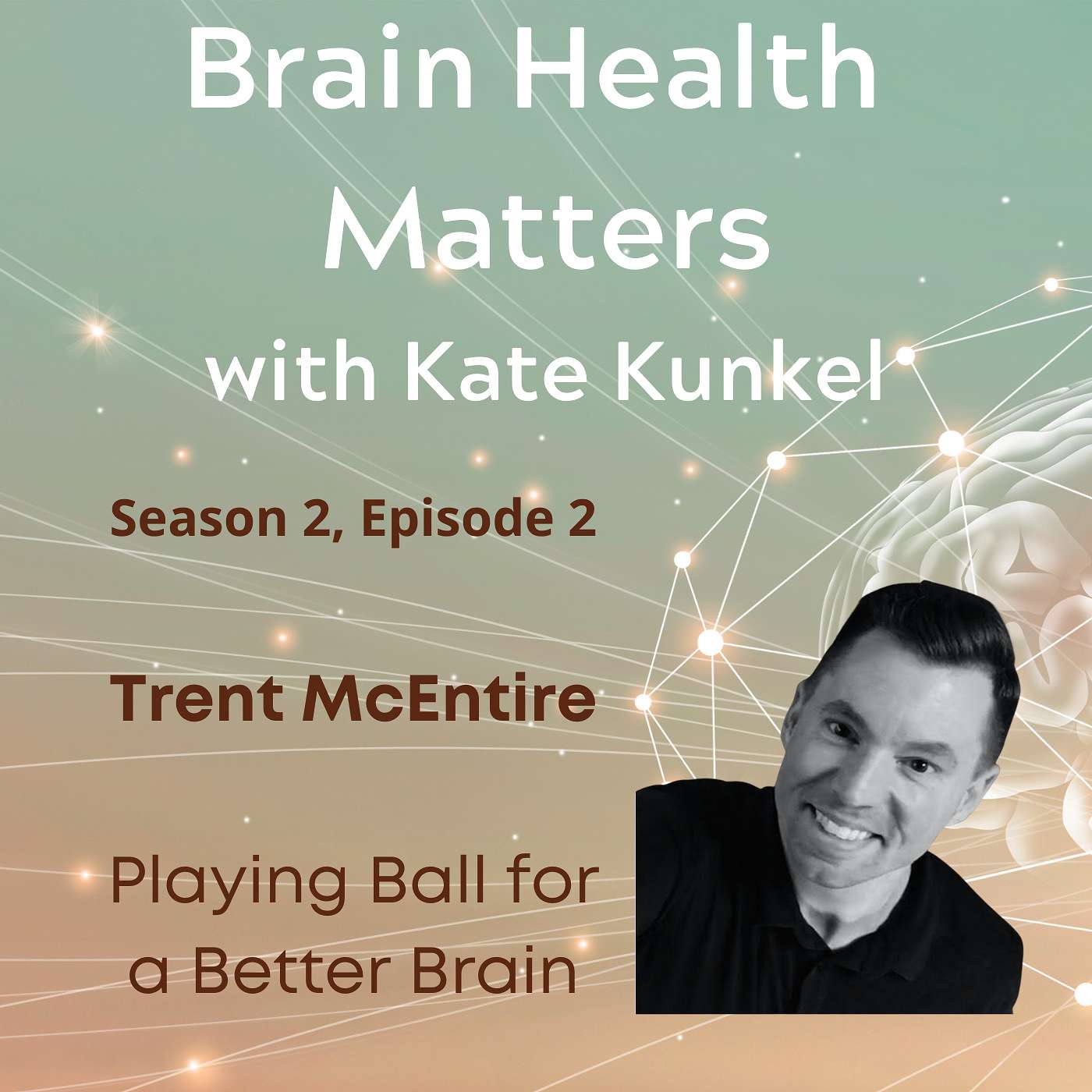Brain Health Matters