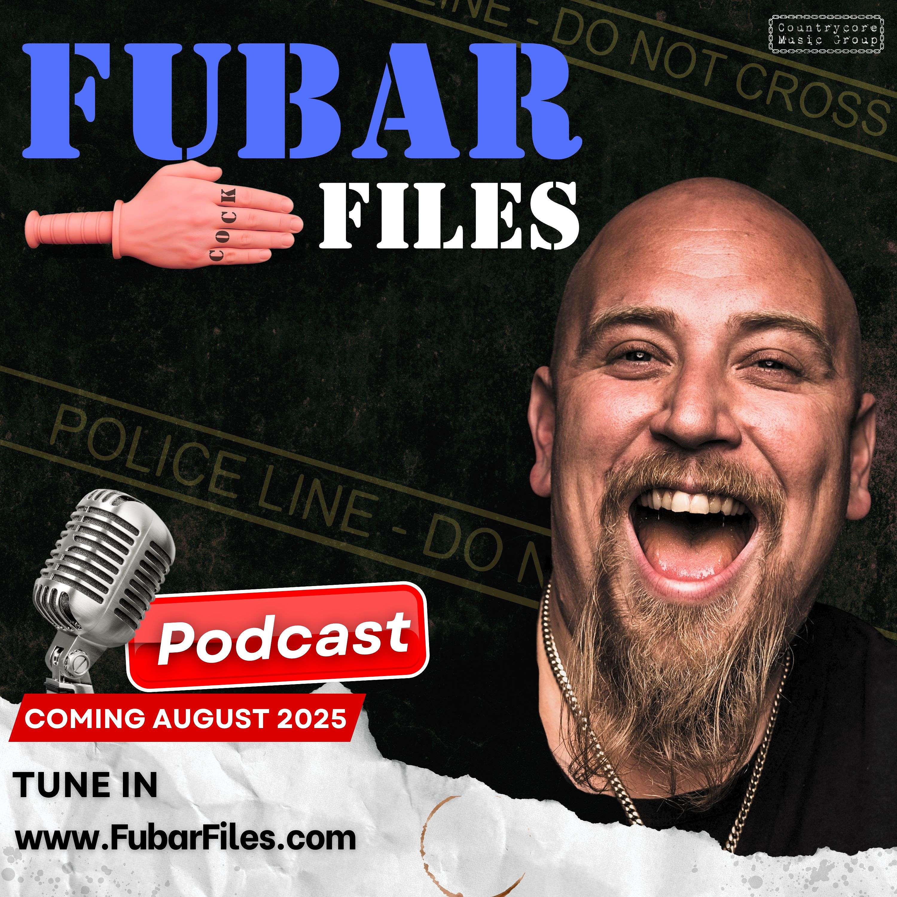 FUBAR Files