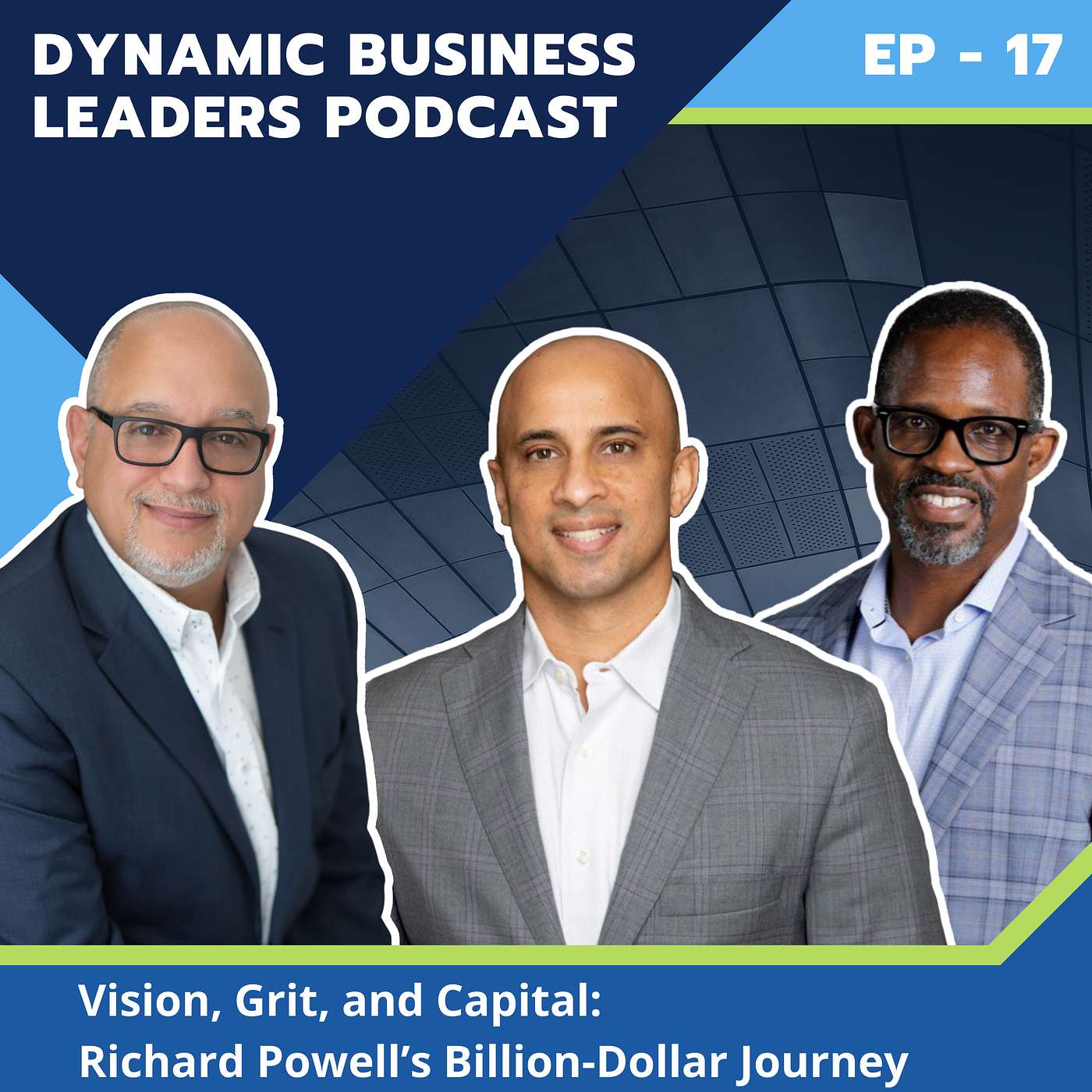 Dynamic Business Leaders Podcast