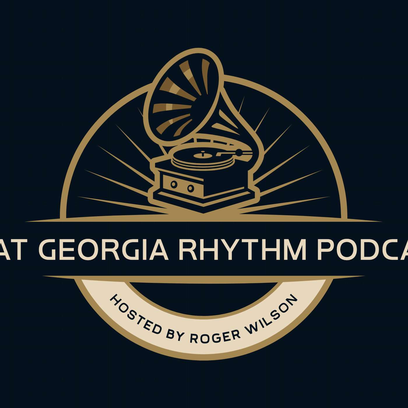 That Georgia Rhythm