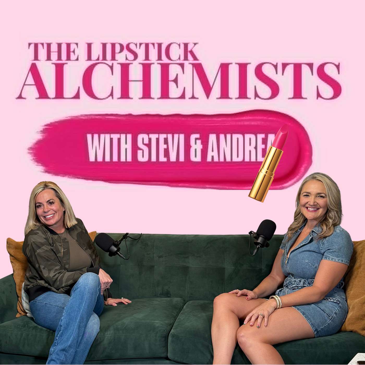 Broccoli for Breakfast (With a Side of Protein): When Goals Get Real