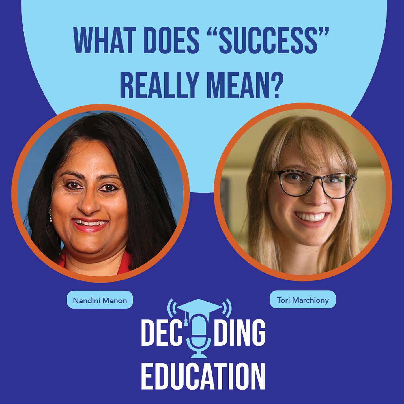 What does "success" really mean?