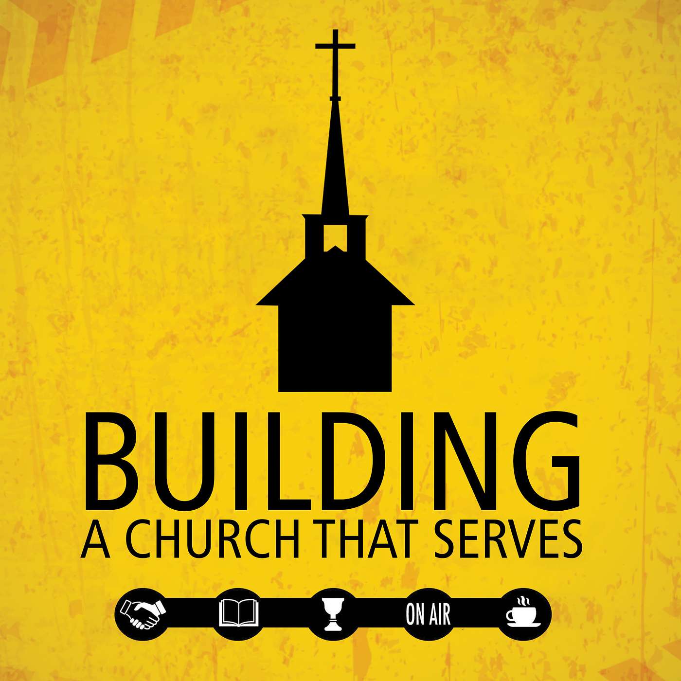 Christ Church Fox Chapel Podcast