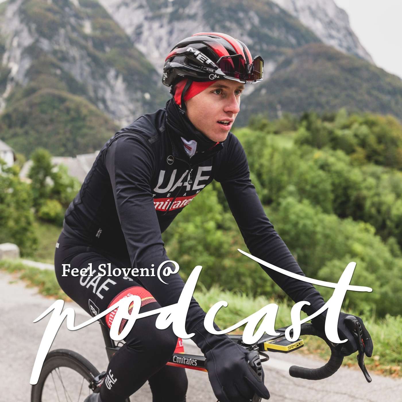 FEEL Slovenia Podcast