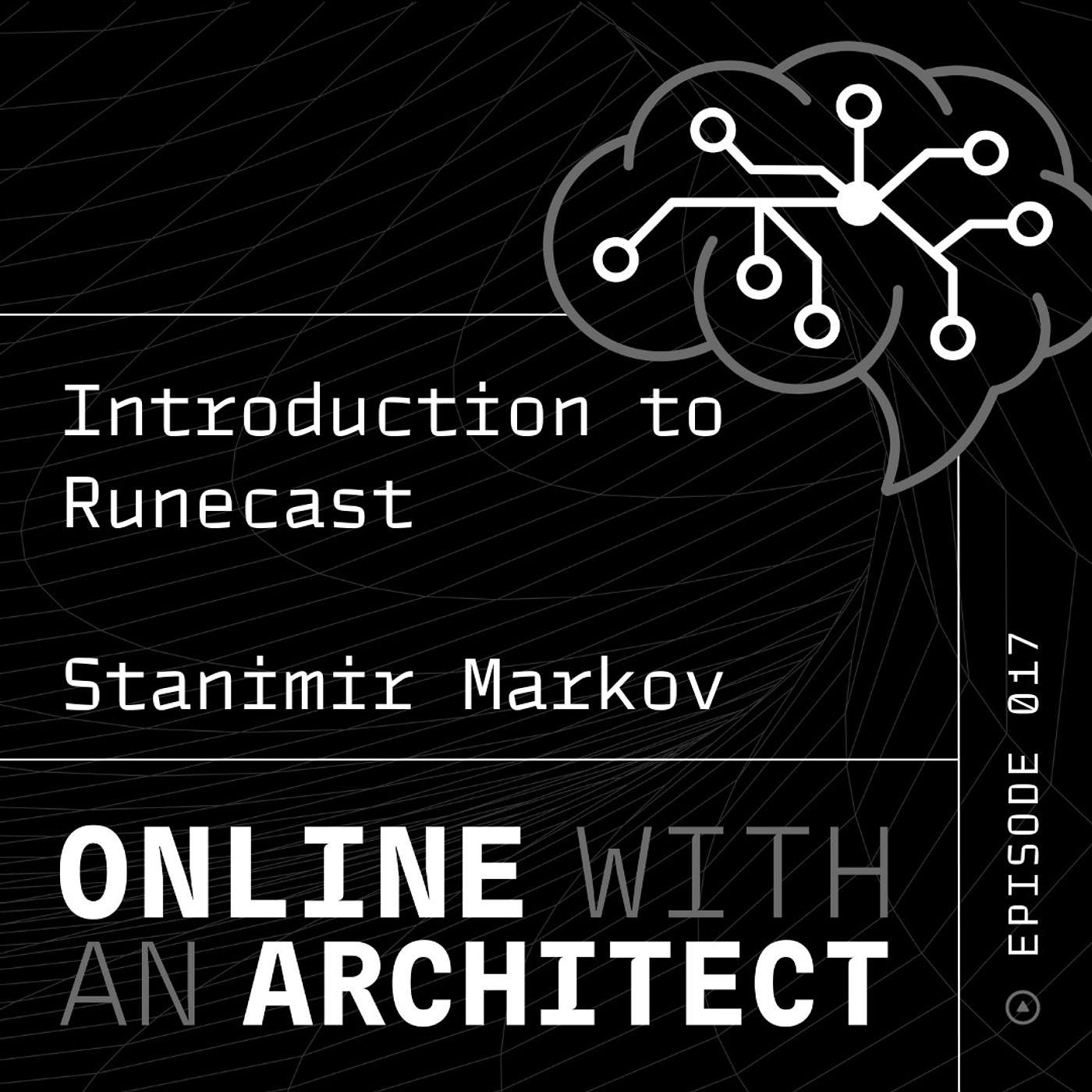 Online with an Architect