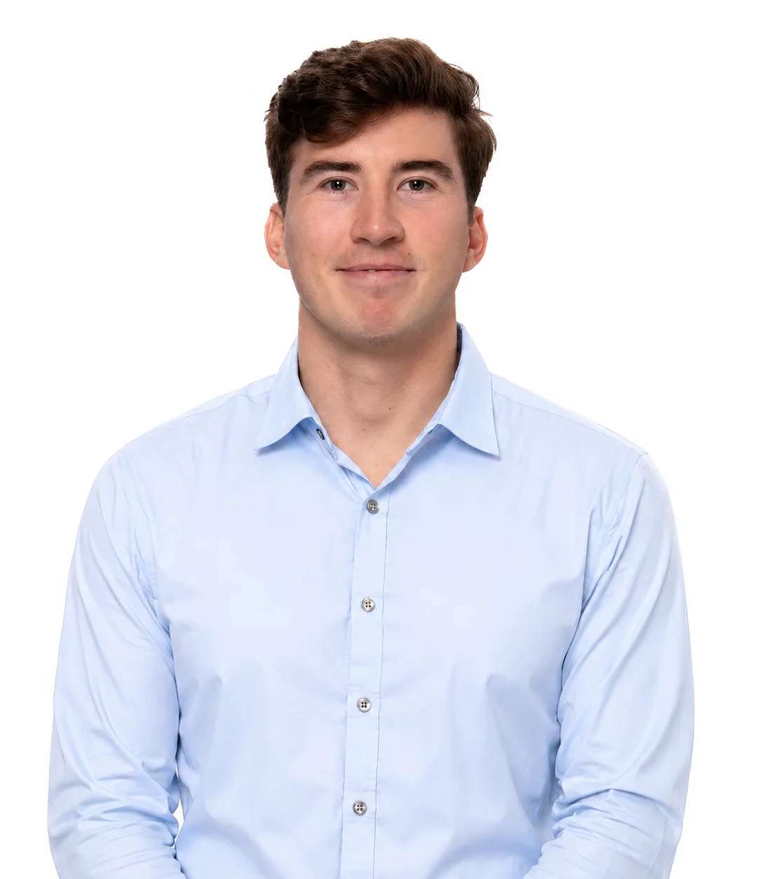 Liam Ryan