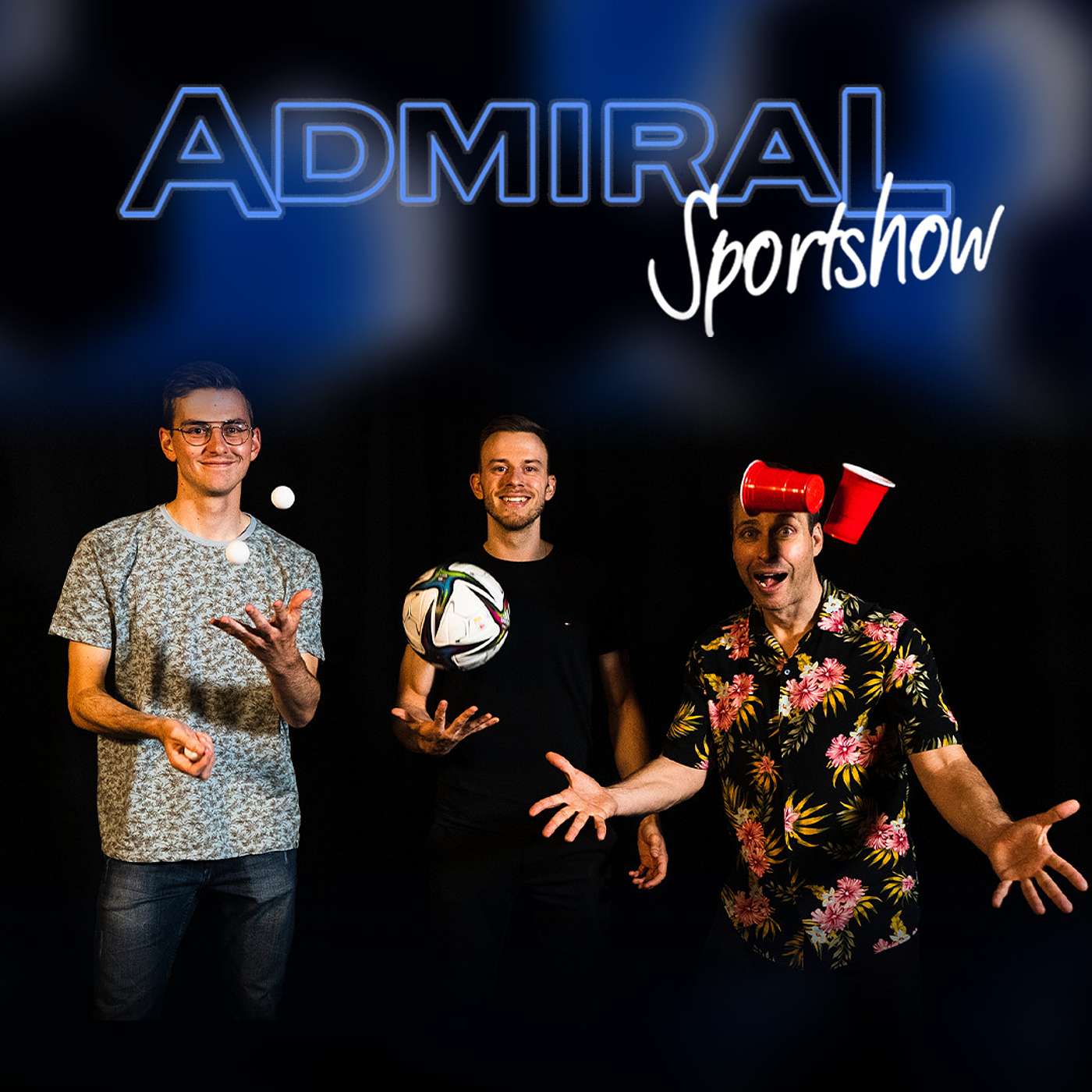 ADMIRAL - DER TALK