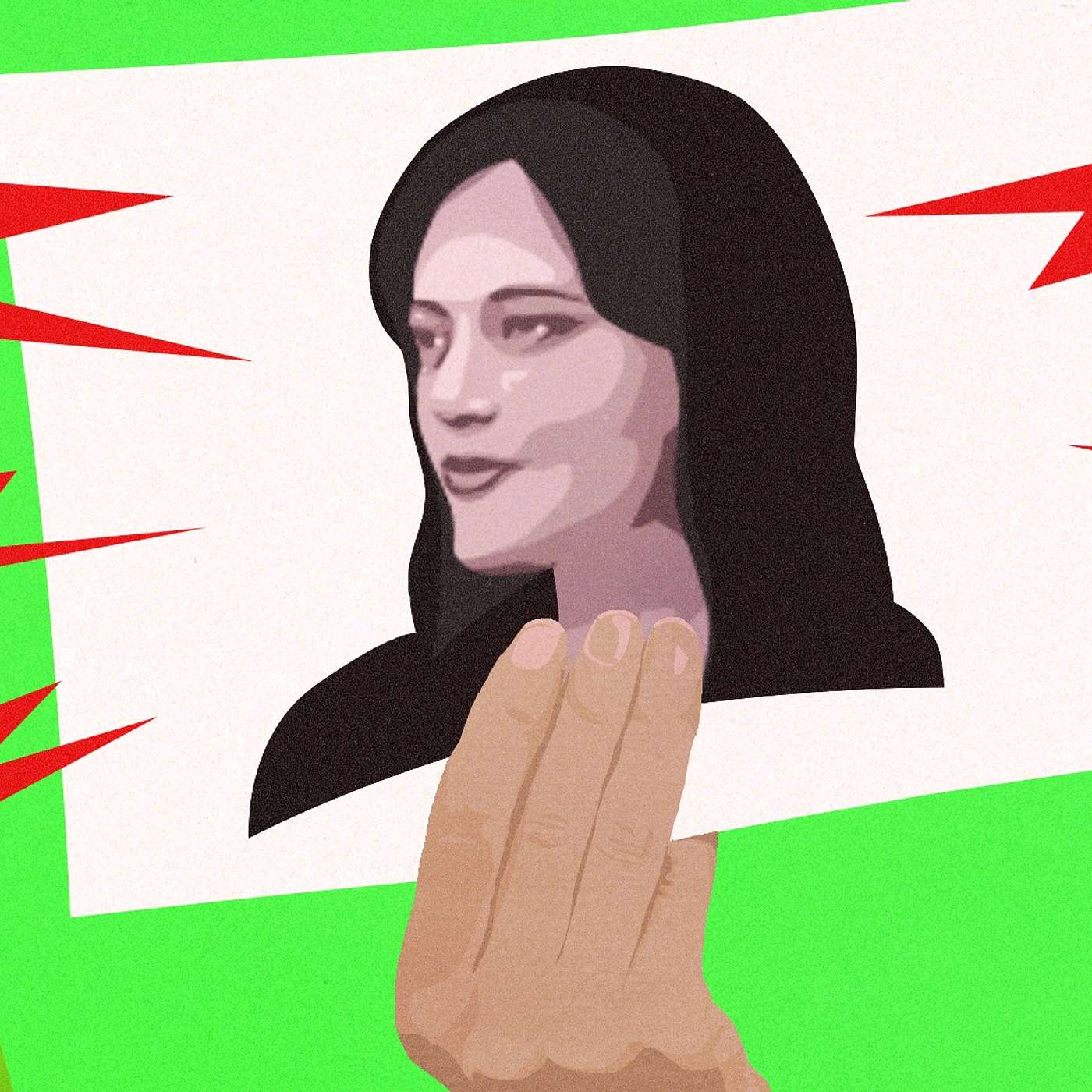 Иранцы против хиджаба | Махса Амини и протесты