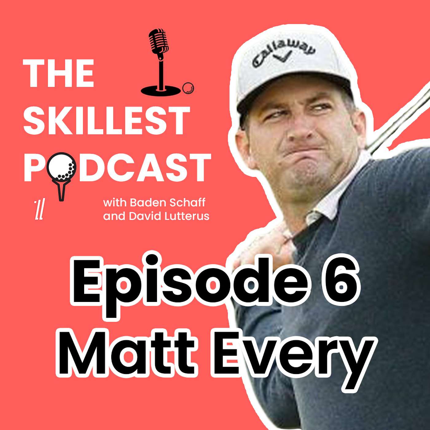 The Skillest Podcast