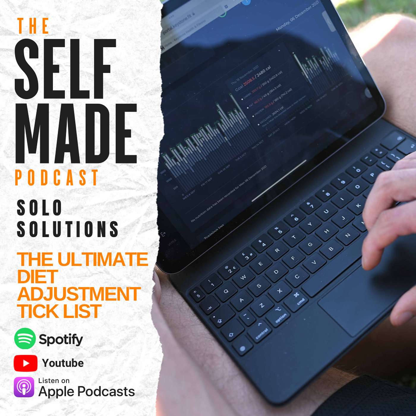 The Self Made Podcast