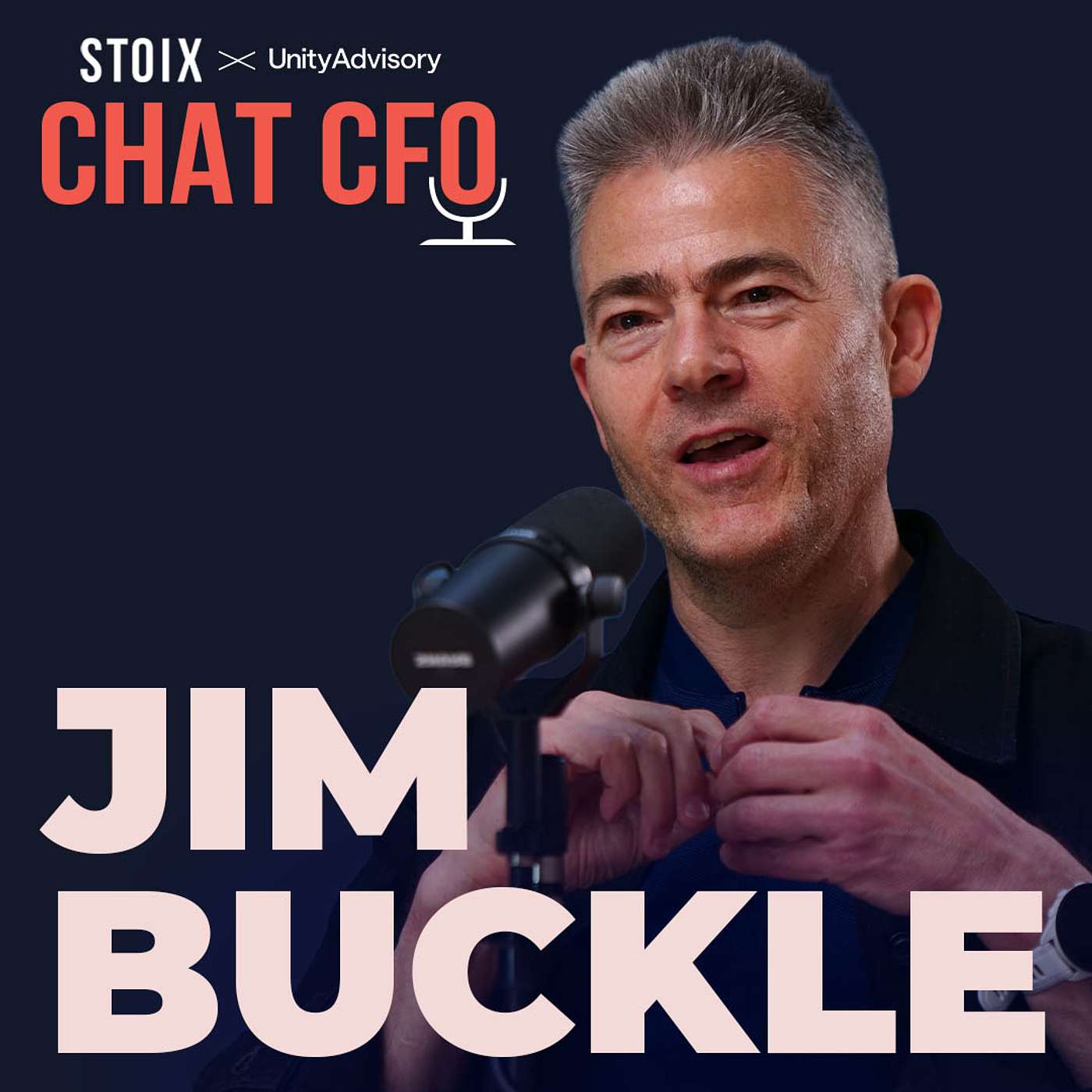 How This CFO Sold LoveFilm to Amazon episode artwork