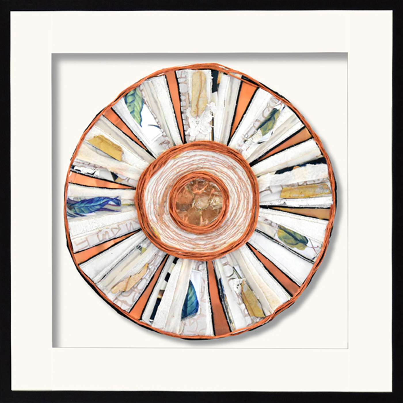 Creatively Thinking With Carolyn B