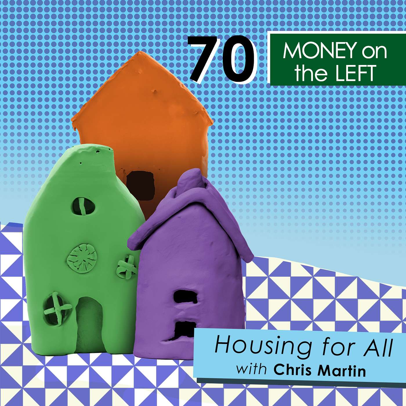 Money on the Left