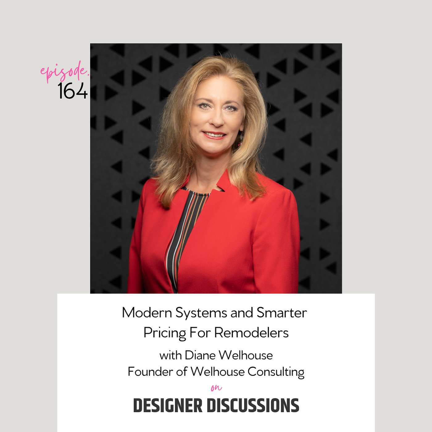 Designer Discussions : Remodeling Business Marketing