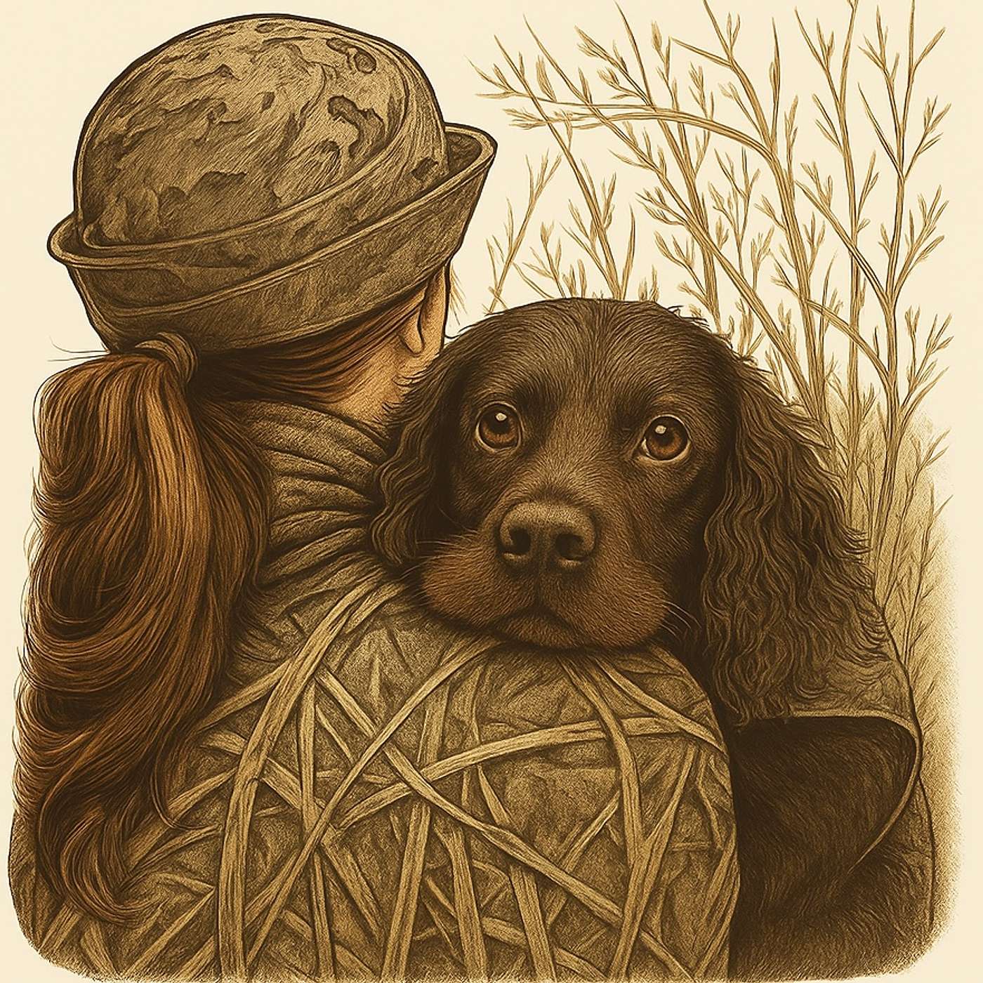 Wild Hearts & Home Fires