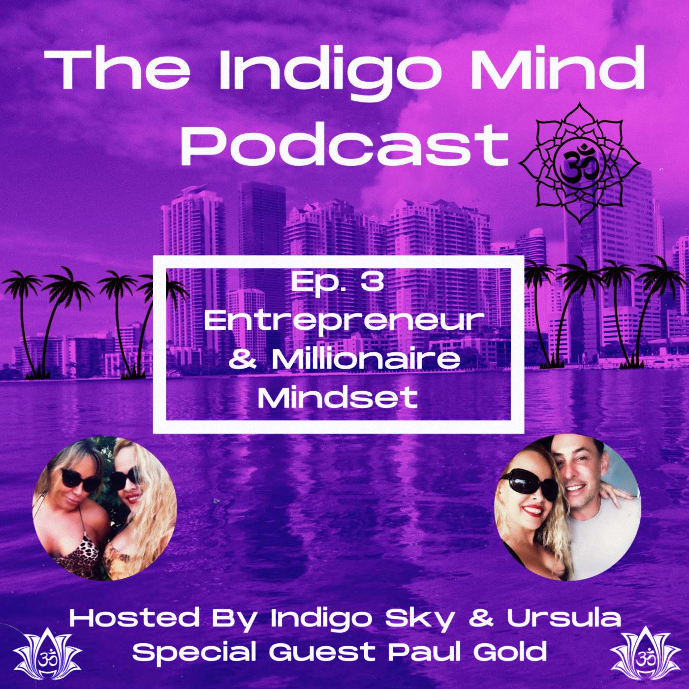 The Indigo Mind Podcast