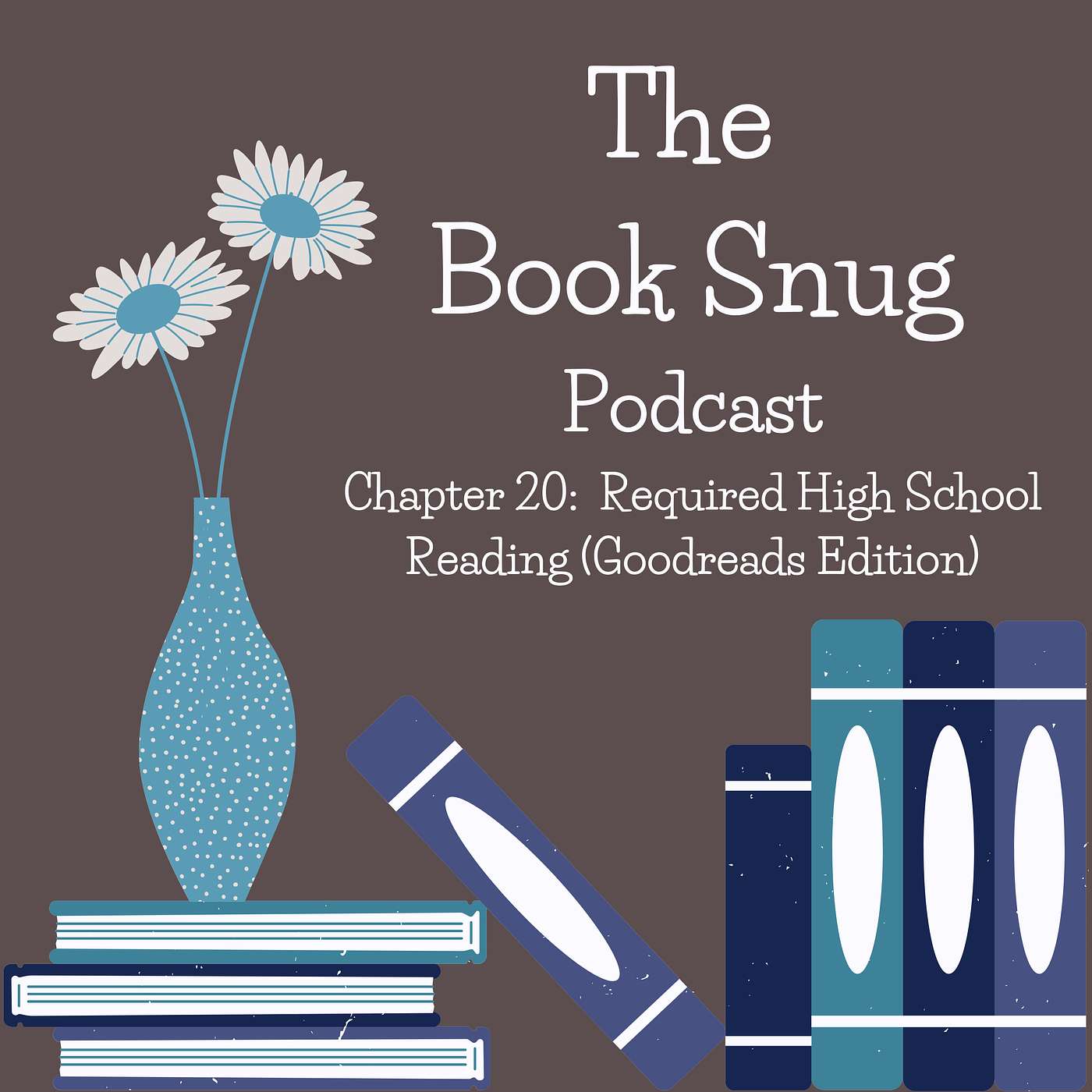 The Book Snug Podcast