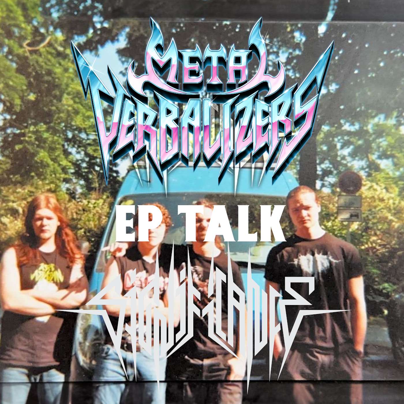 Metal Verbalizers podcast