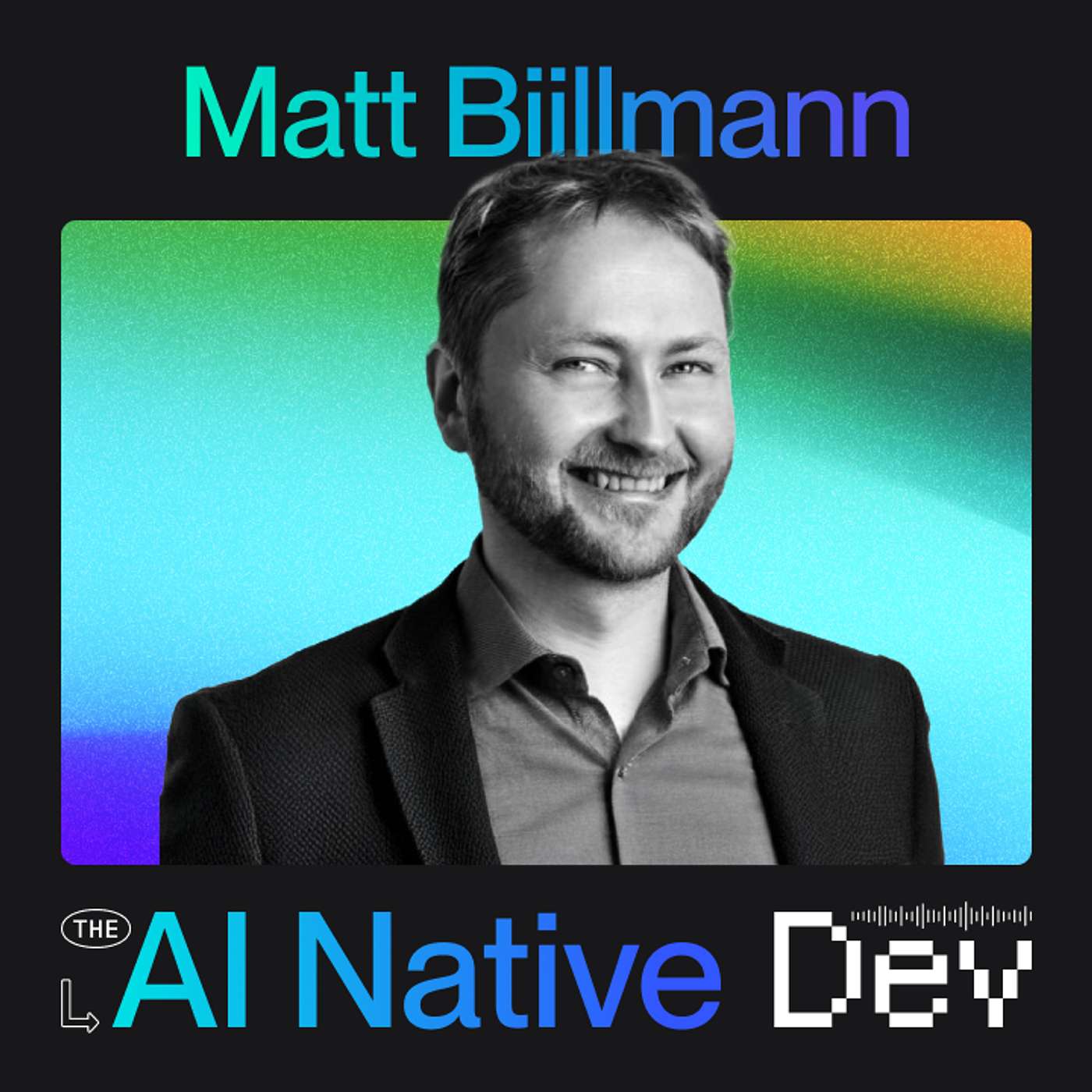 Does AI threaten the open web? Challenges and Opportunities with Netlify's CEO & Co-Founder, Matt Biillmann