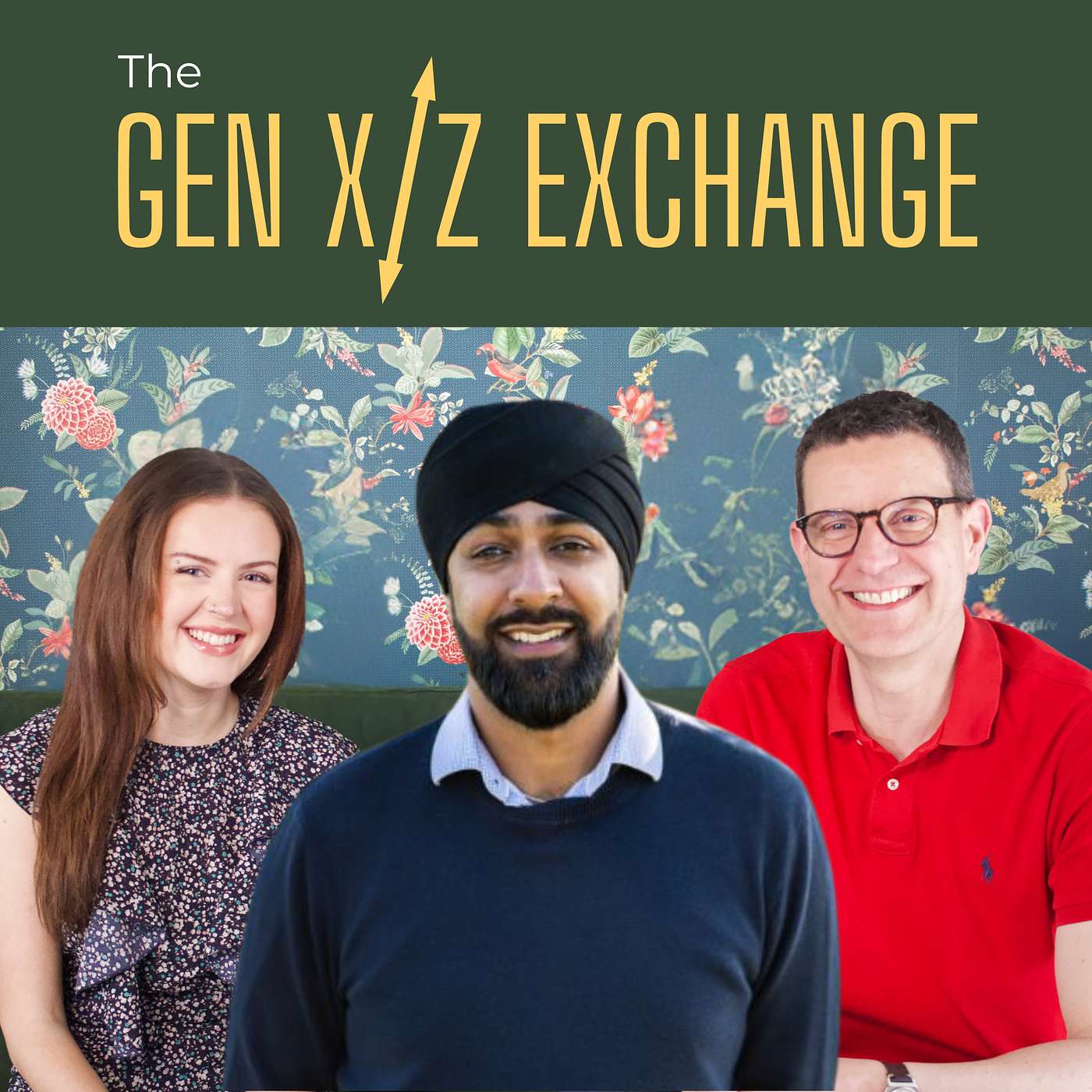 The Gen X/Z Exchange