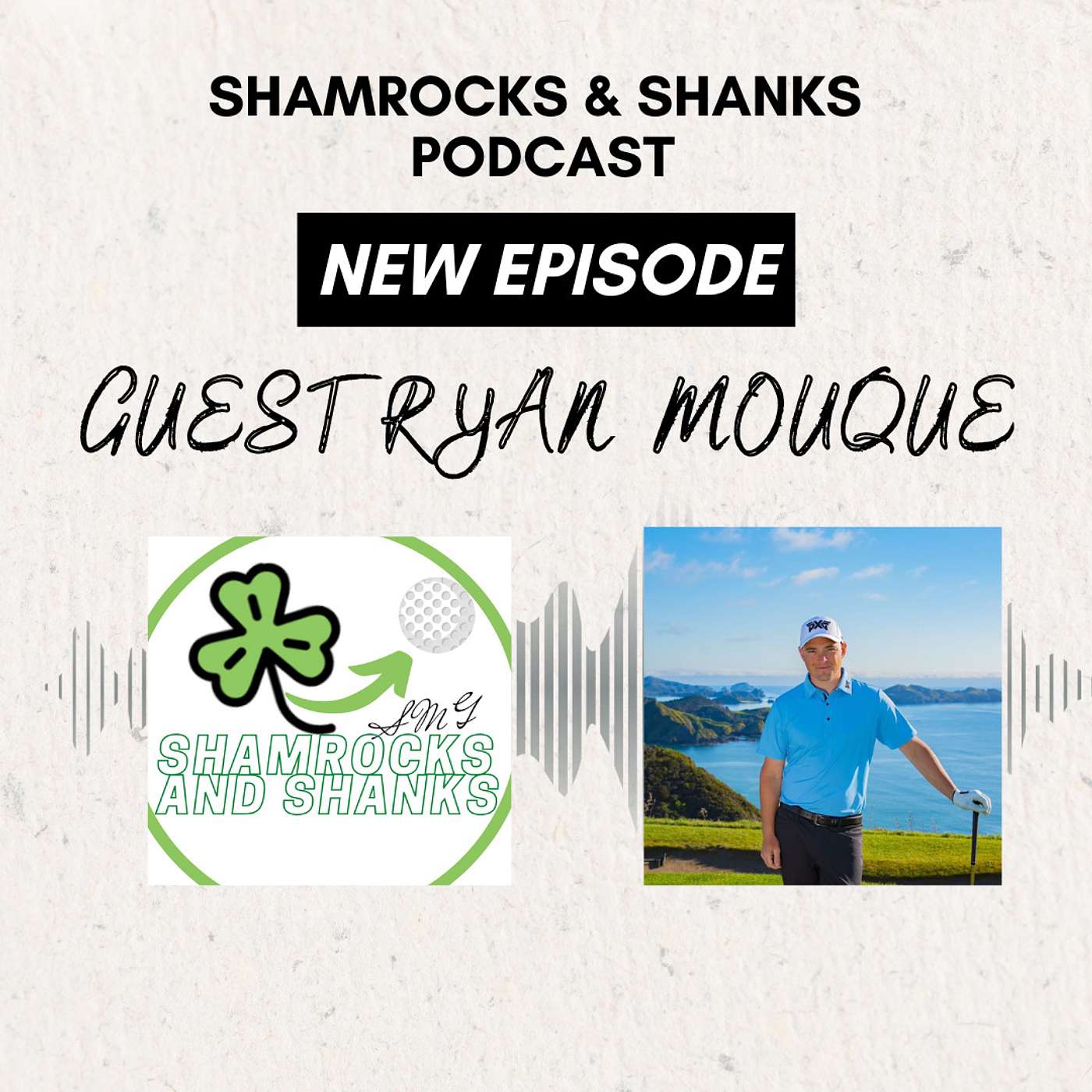 Shamrocks and Shanks