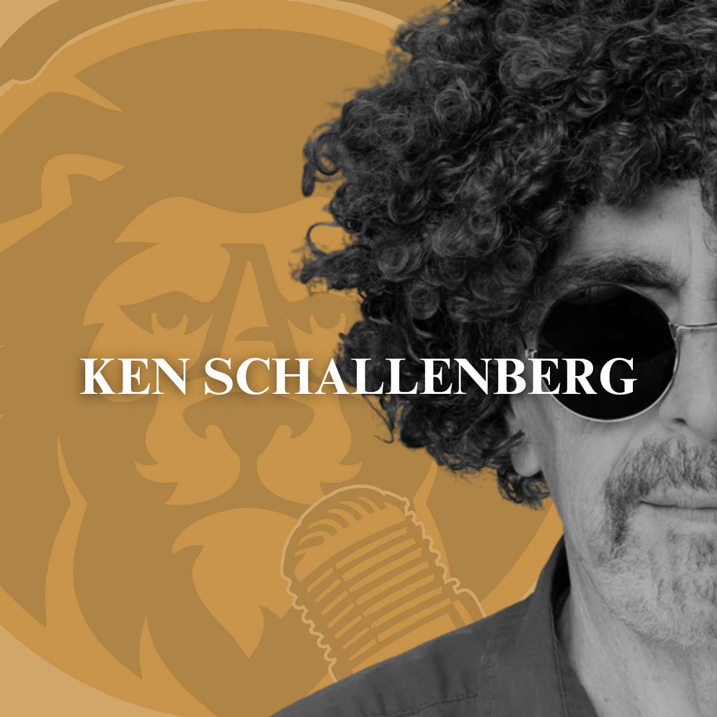 In The Arena Podcast