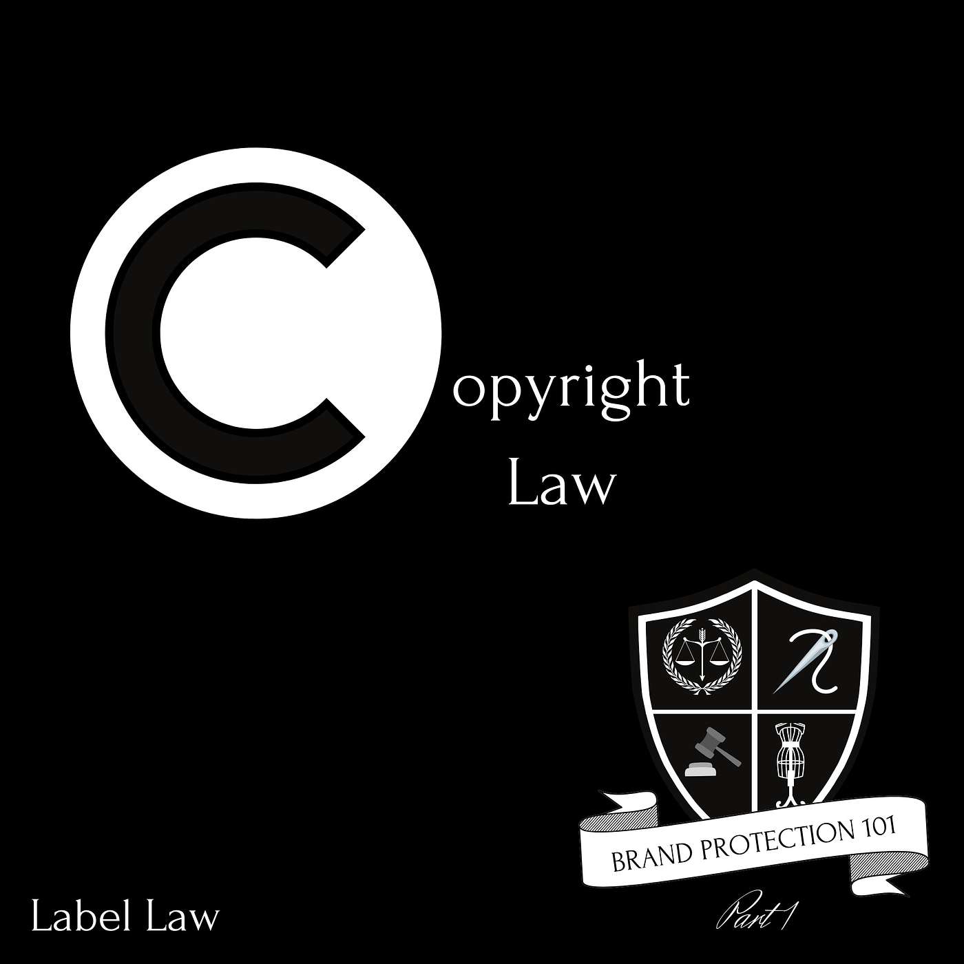 Brand Protection 101: Copyright Law