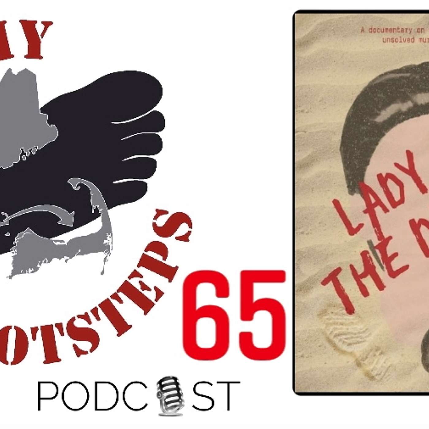 In My Footsteps: A Gen-X Nostalgia Podcast