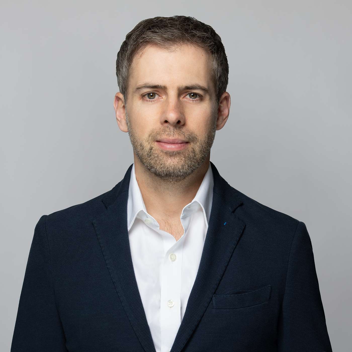 Episode 267 - Oisin Hanrahan, CEO and co-founder of Keychain