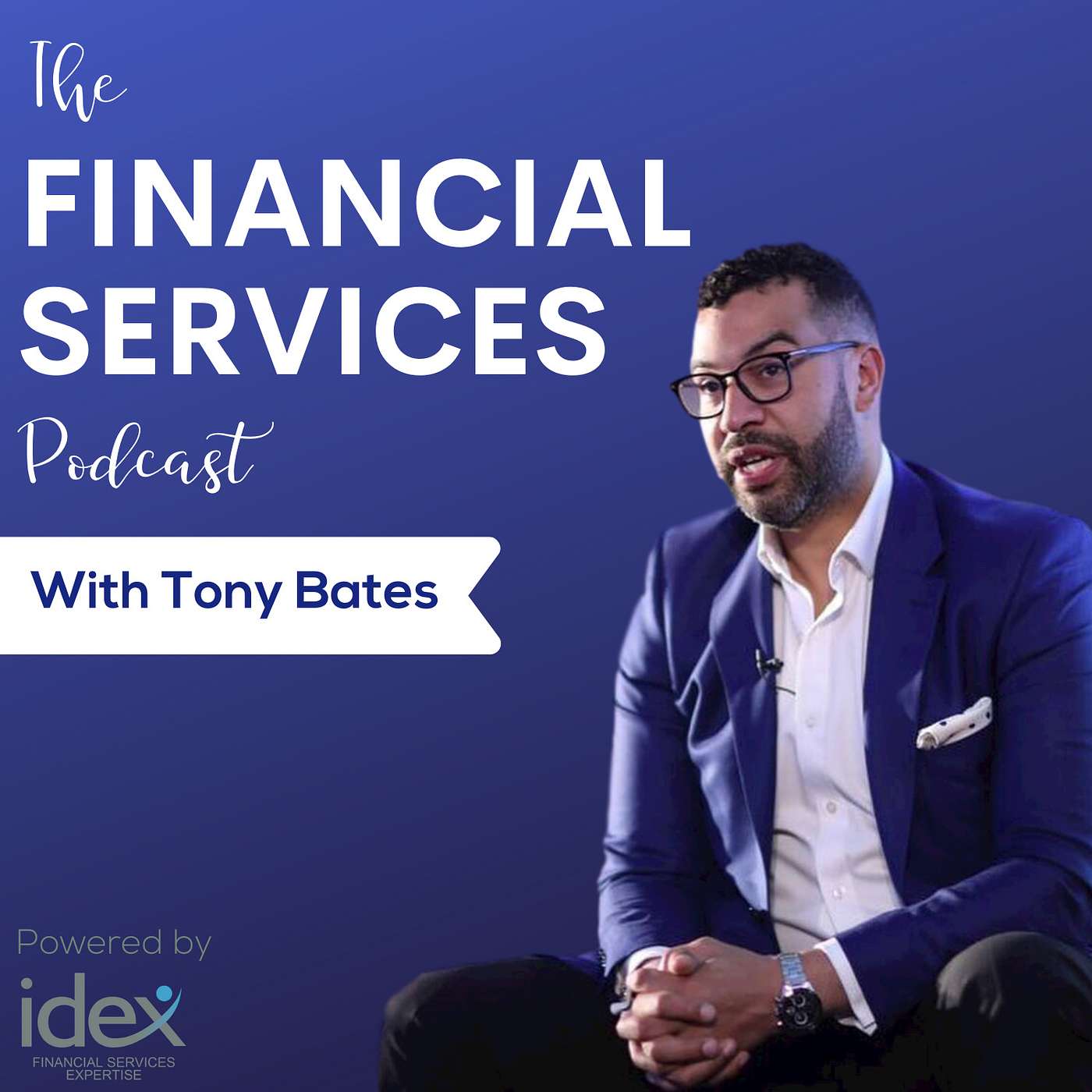 The Financial Services Podcast