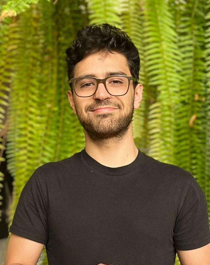 Juan Sebastián Jaramillo