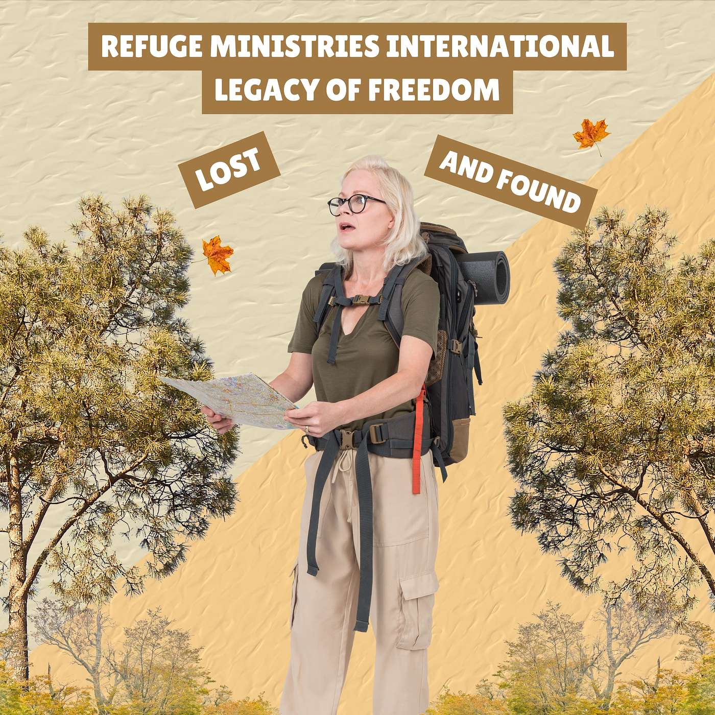 Refuge Ministries International
